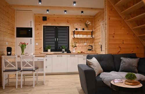 Zieleniec Ski Chalet | Nartorama Domki Zieleniec