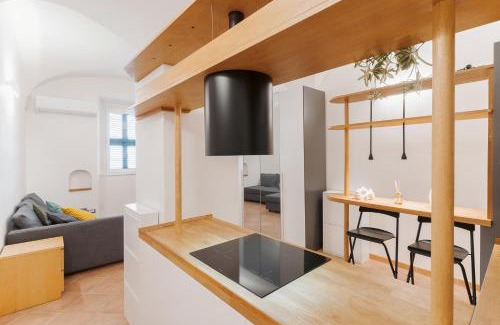 Civitavecchia Apartment | naru 2