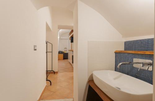Civitavecchia Apartment | naru 2