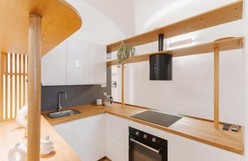 Civitavecchia Apartment | naru 2