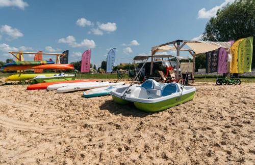 Frombork Apartment | Narusa Leśna Przystań