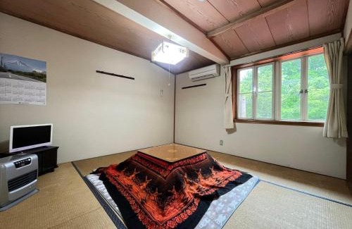 Narusawa House | Narusawaso