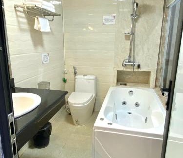 Bac Ninh Hotel | NASA Hotel