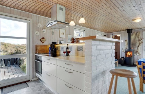 Grærup Strand House | "Nashota" - 700m from the sea by Interhome