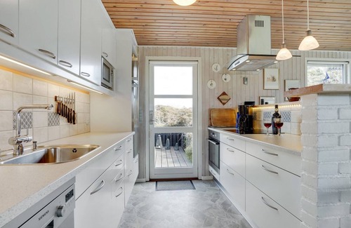 Grærup Strand House | "Nashota" - 700m from the sea by Interhome