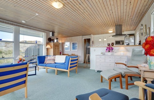 Grærup Strand House | "Nashota" - 700m from the sea by Interhome