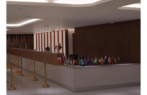 An Najaf Hotel | Nassim Al Najaf Hotel