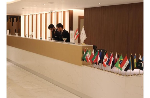 An Najaf Hotel | Nassim Al Najaf Hotel