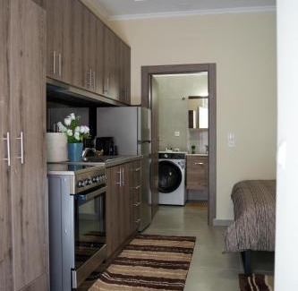 Igoumenitsa Apartment | Nastas-Home
