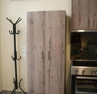 Igoumenitsa Apartment | Nastas-Home