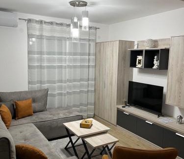Kragujevac Apartment | NASTIĆ Apartmani