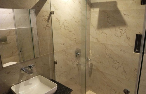 Ludhiana Hotel | NAT GRAND REGENCY