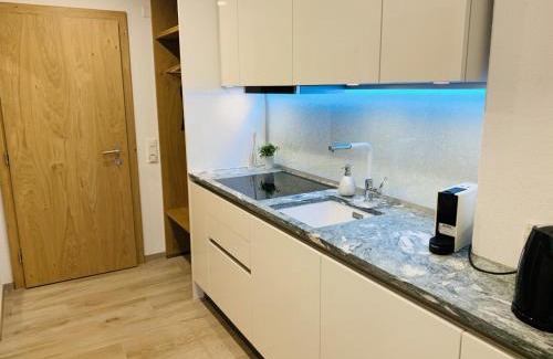 Ischgl Apartment | Natal Gian