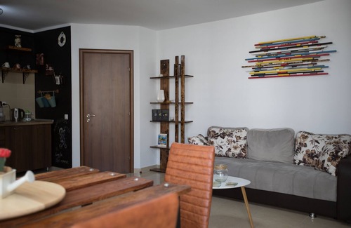 Mamaia-Sat Apartment | Natasha Apartment 100m from the beach