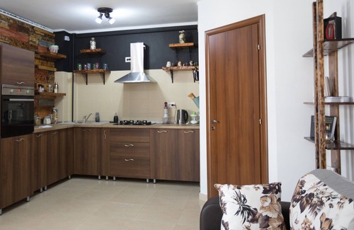 Mamaia-Sat Apartment | Natasha Apartment 100m from the beach