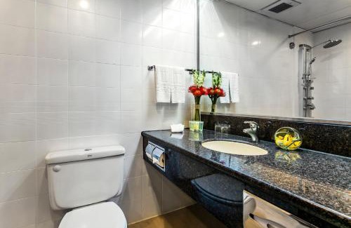 Jordan Hotel | Nathan Hotel