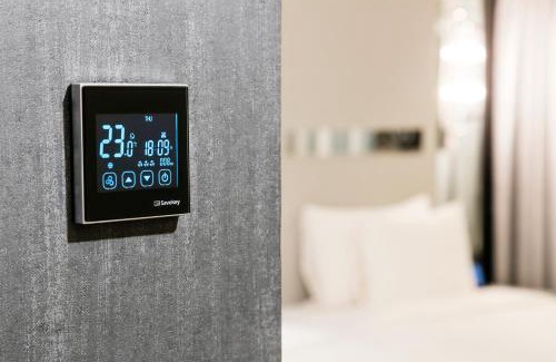 Jordan Hotel | Nathan Hotel
