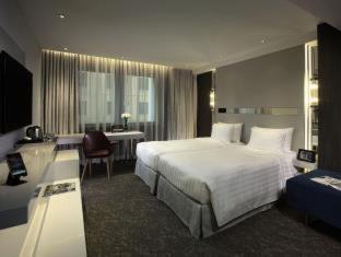 Jordan Hotel | Nathan Hotel