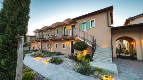 Lazise Hotel | Natiia Relais - Adults Only