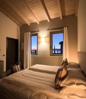 Lazise Hotel | Natiia Relais - Adults Only