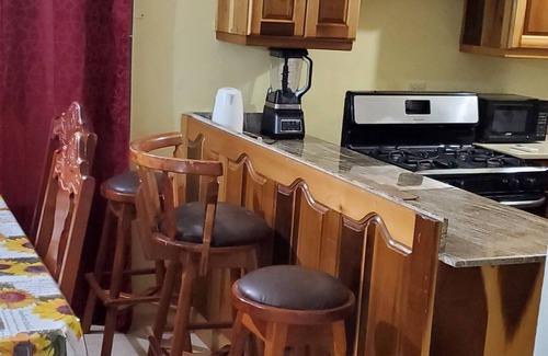Montego Bay House | Nation Palace Home luxurious home 5 mins from hitstrip