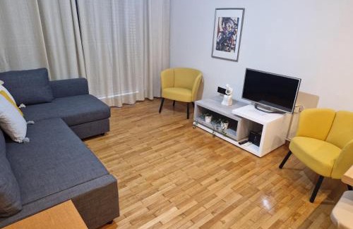 Mousio Apartment | National Archaeological Museum - 1bdr apt, sleep 2-4p