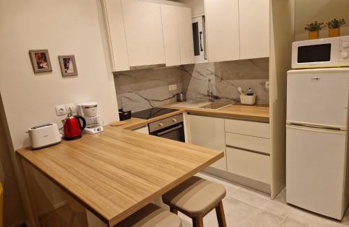 Mousio Apartment | National Archaeological Museum - 1bdr apt, sleep 2-4p