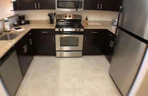 Lyon Park Apartment | National at Clarendon