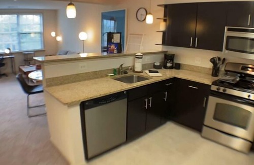 Lyon Park Apartment | National at Clarendon