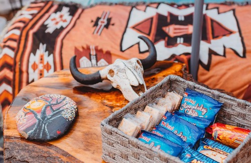 Austral RV Rental | Native Nights - Riverfront Glamping Experience!