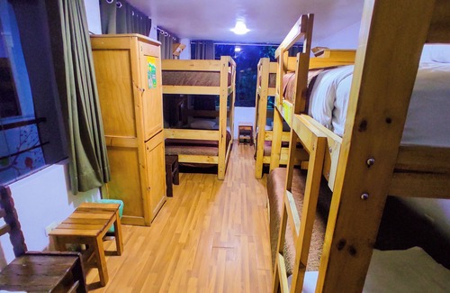 Aguas Calientes Hostel | Nativus Hostel Machu Picchu