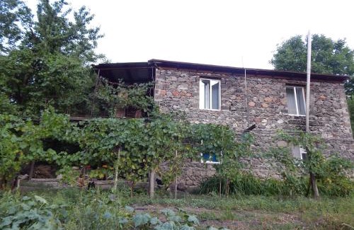 T'ba House | Nato Gesthouse in Uraveli