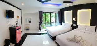 Song Phi Nong Resort | Natthapon Resort Kaeng Kachan