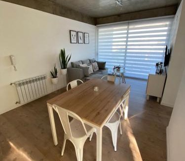 Concepcion del Uruguay Apartment | Natu's - Turistas y Estudiantes