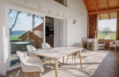 Petting Apartment | Natur.Liebe.Leben