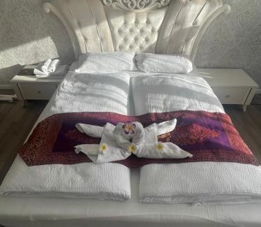 Pruemzurlay House | Natur & Ruhe in Prümzurlay