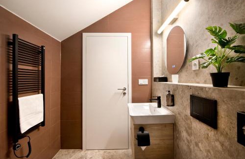 Velka Lomnica House | Natur Views, Chaty NATUR RESORT