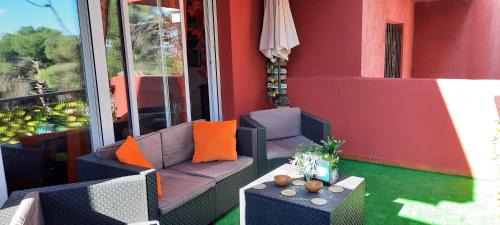 San Martin de Valdeiglesias House | Naturaleza en el pantano de San Juan