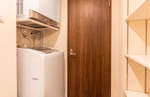 Chatan House | Natural Asian room 2LDK type / Nakagami-gun Okinawa