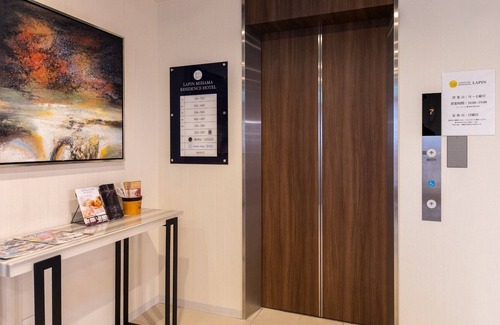 Chatan House | Natural Asian room 2LDK type / Nakagami-gun Okinawa