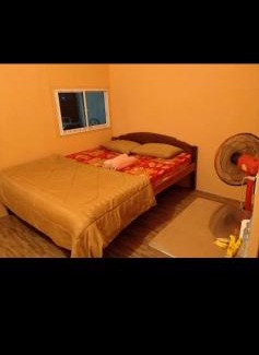 Kampong Cham House | Natural bungalows