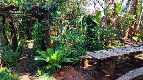 Buon Ma Thuot Ski Chalet | Natural Garden BMT