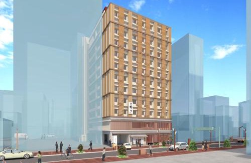 Shimotori Hotel | Natural Hot Spring Higo no Yu Onyado Nono Kumamoto