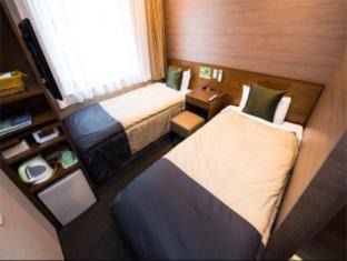 Chuo Ward Hotel | Natural Hot Spring SUPER HOTEL Kumamoto Chamber of Commerce