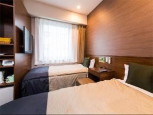 Chuo Ward Hotel | Natural Hot Spring SUPER HOTEL Kumamoto Chamber of Commerce