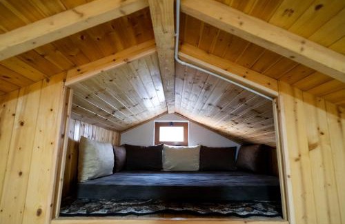 Shkoder House | Natural Zogaj