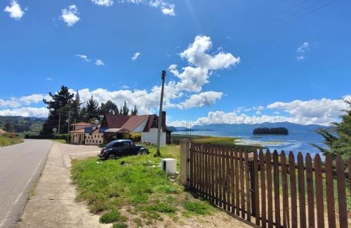 Cuitiva Ski Chalet | NATURALEZA Y VIDA