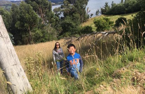 Cuitiva Ski Chalet | NATURALEZA Y VIDA