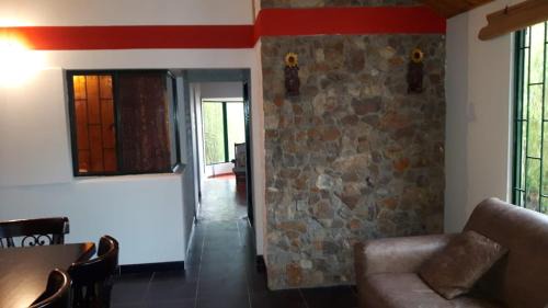 Cuitiva Ski Chalet | NATURALEZA Y VIDA