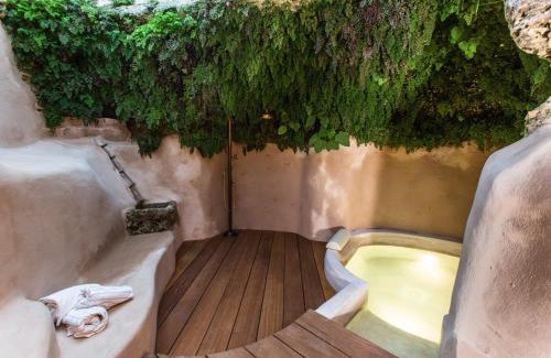 Martano House | Naturalis Bio Resort